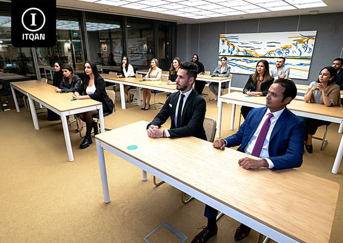 الاستثمار في دبي للسعوديين