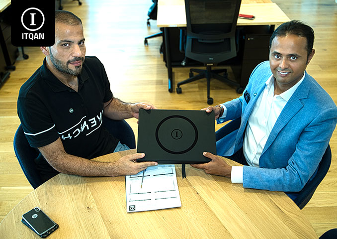 خطوات الاستثمار في جبل علي جافزا