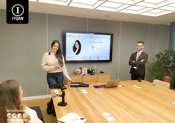 كيفية تأسيس شركة في المنطقة الحرة في دبي