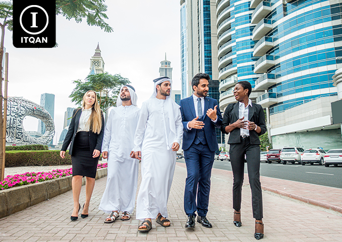 إجراءات تأسيس شركة في جبل علي 