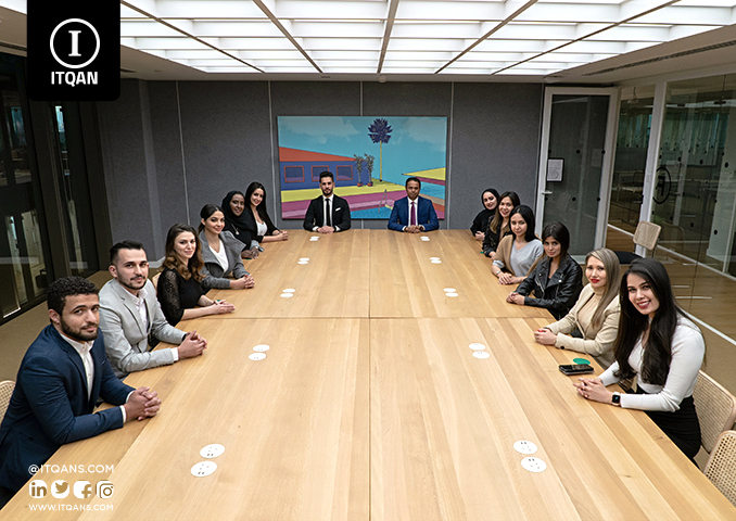 قوانين الاستثمار في دبي