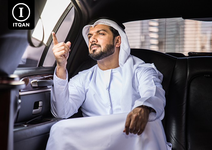 انشاء شركة فى دبى