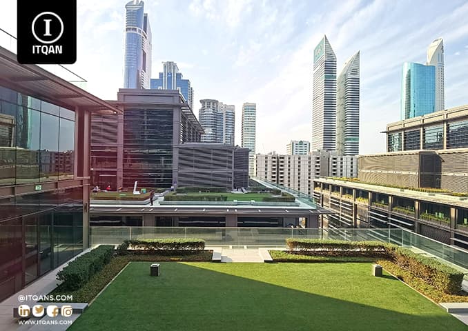 Establishing a company in Dubai Free Zone