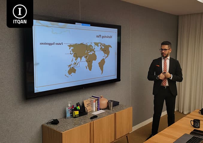 Procedures for opening a company in Dubai