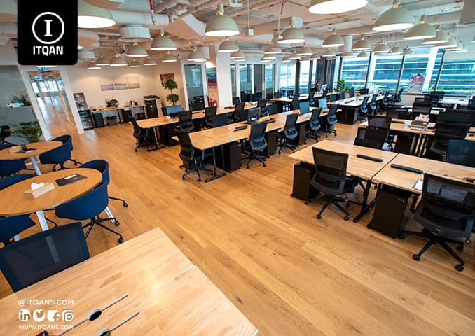 تأسيس شركة في المنطقة الحرة دبي الجنوب