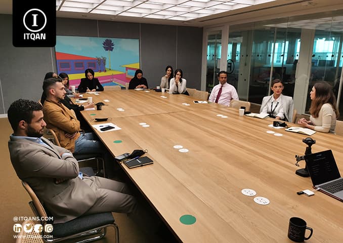 تأسيس شركة في المنطقة الحرة في دبي