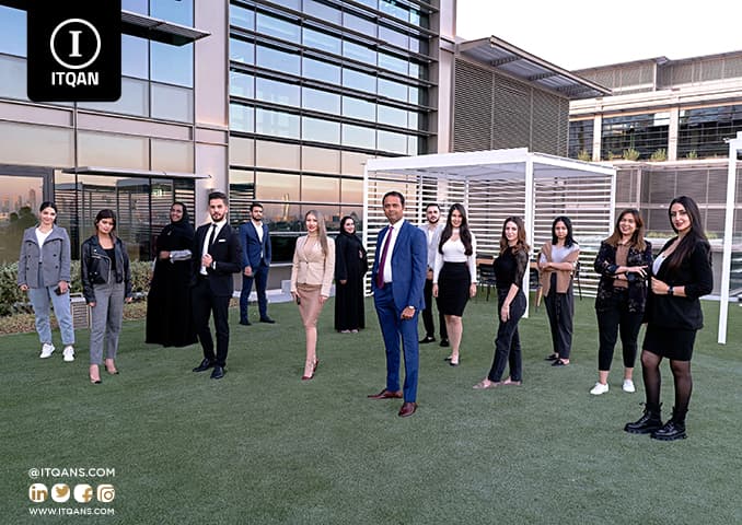 لماذا الاستثمار في دبي