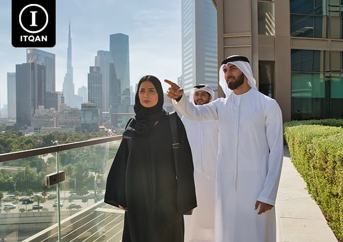 Comprehensive Guide for Foreigners: Setting Up a Business Bank Account in Dubai