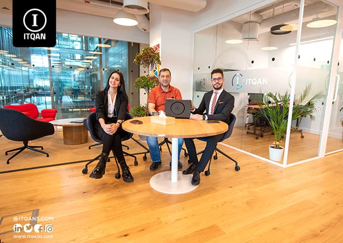 Establishing a company in the Hamriyah Free Zone