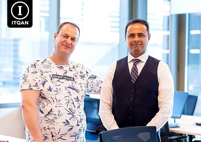 Opening a commercial register in Dubai