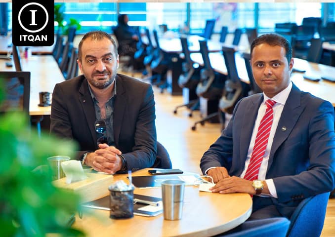 Steps to establish a company in Jebel Ali