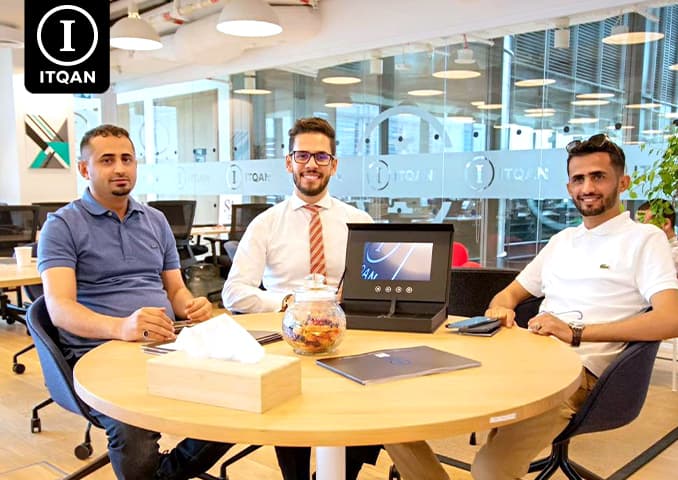 Steps to register a company in Dubai