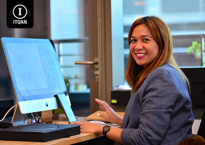 Establishing a company in the Free Zone