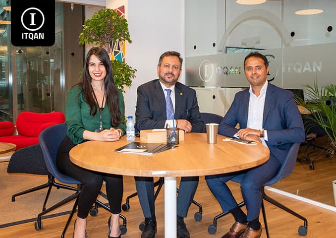 الإستثمار والإقامة في دبي