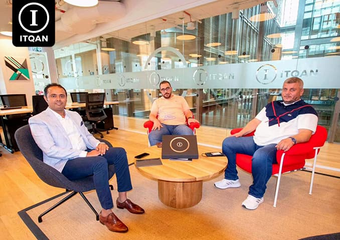 مميزات تأسيس شركة في دبي للاجانب