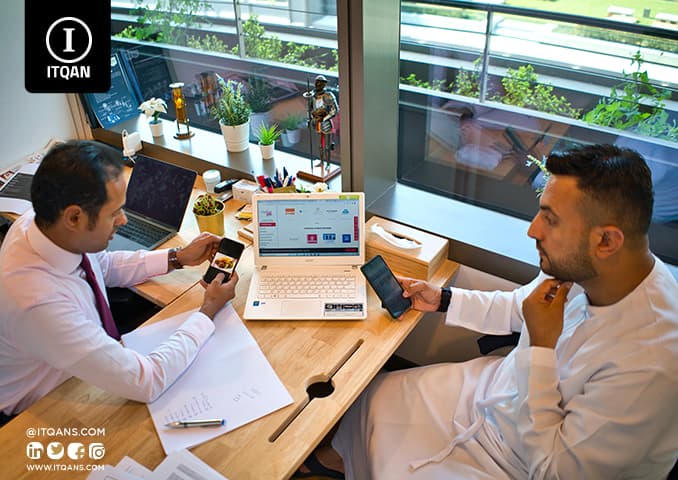 اجراءات تأسيس شركة في دبي للعراقيين